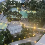 Agile Sky Pavilion Residence Kl By Moonlight