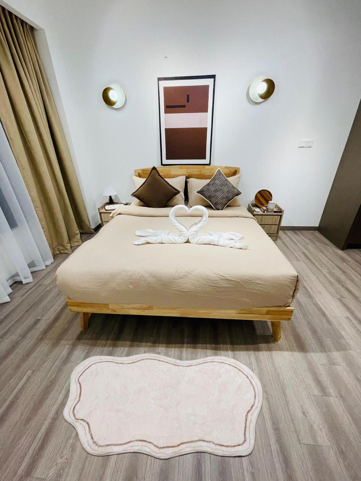 Apartamento Agile Sky Pavilion Kl By Moonlight *