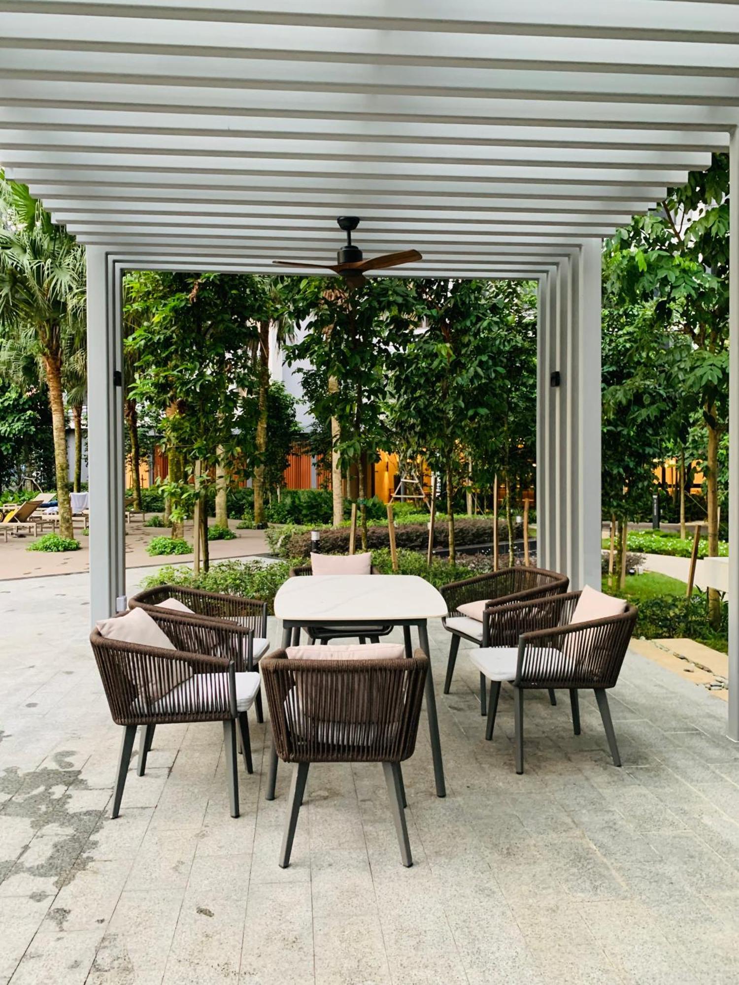 Agile Sky Pavilion Kl By Moonlight Pangsapuri Kuala Lumpur