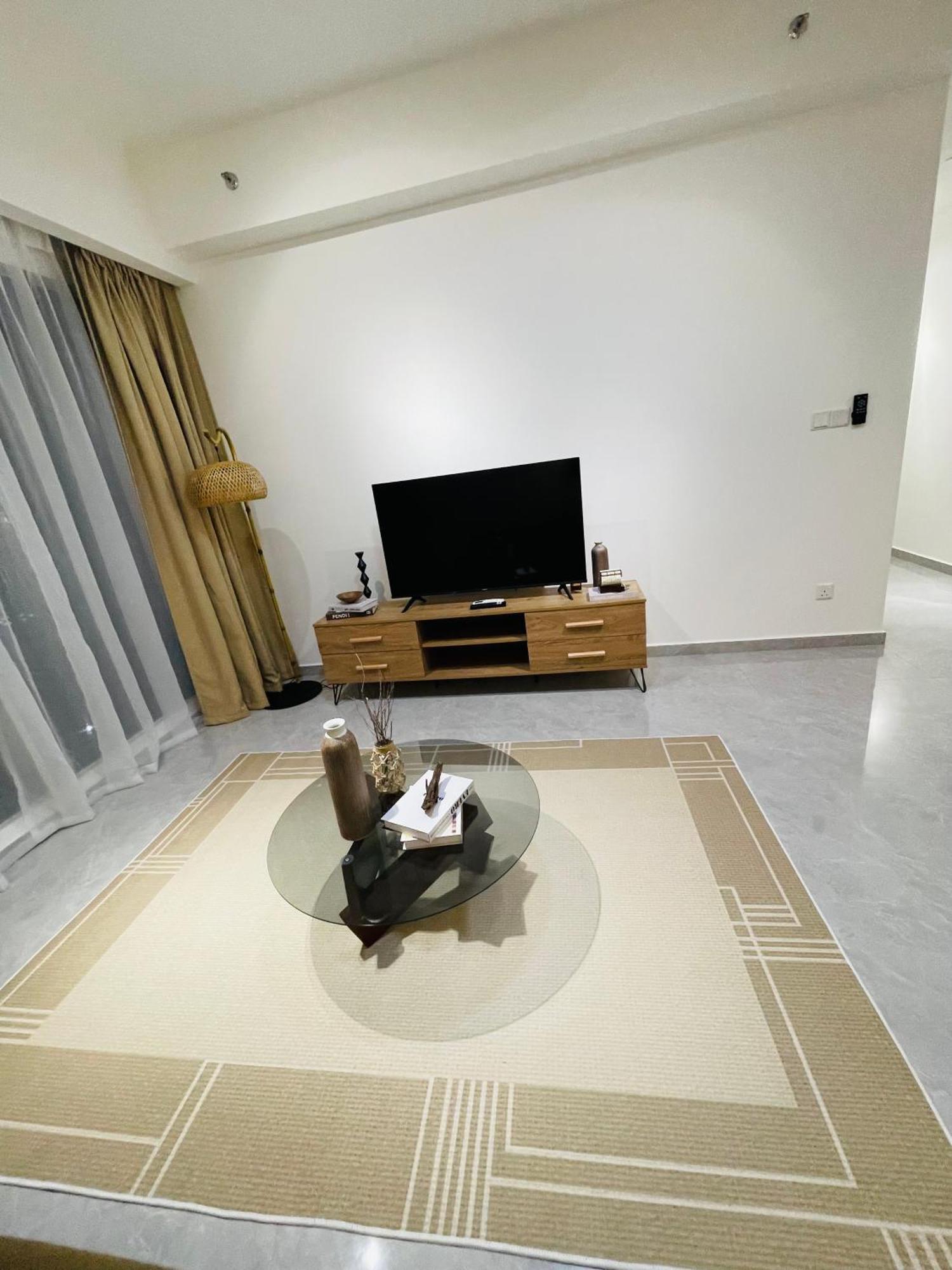 Apartamento Agile Sky Pavilion Kl By Moonlight *