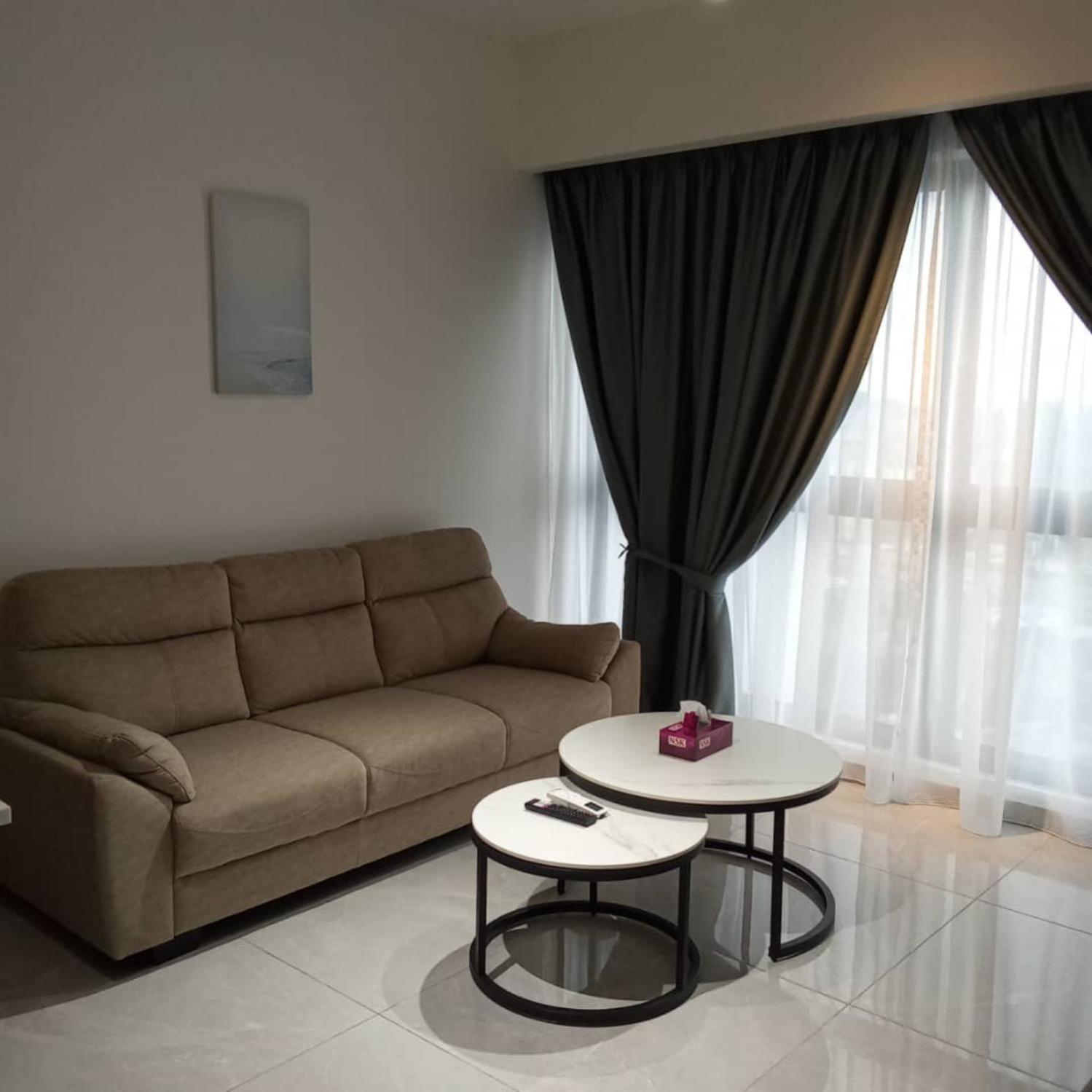 Agile Sky Pavilion Kl By Moonlight Apartamento *