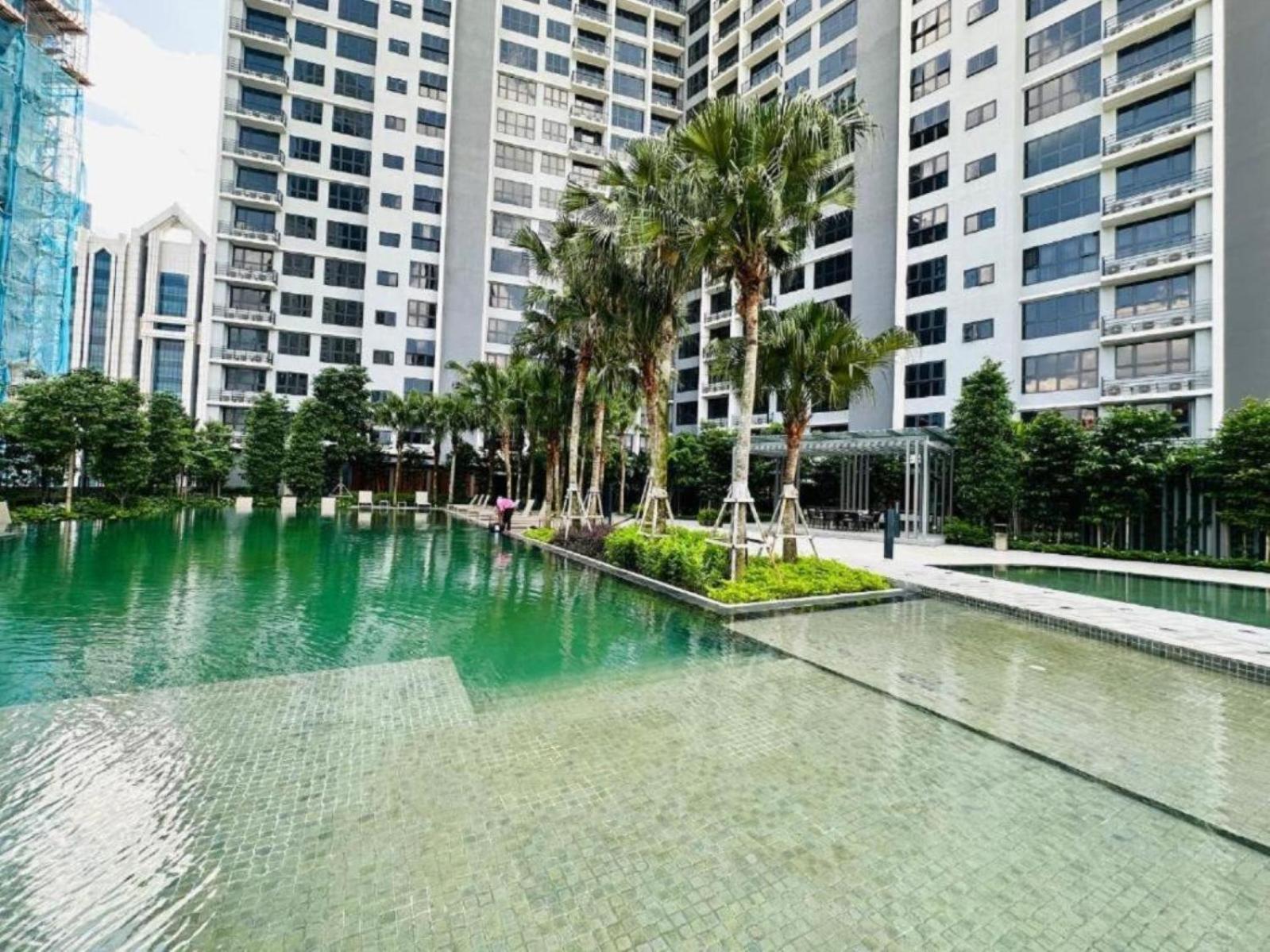 Agile Sky Pavilion Kl By Moonlight Apartamento