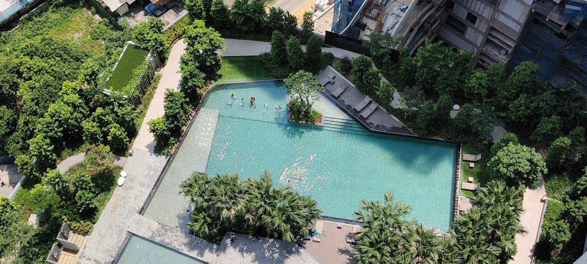 Agile Sky Pavilion Kl By Moonlight Apartamento Kuala Lumpur