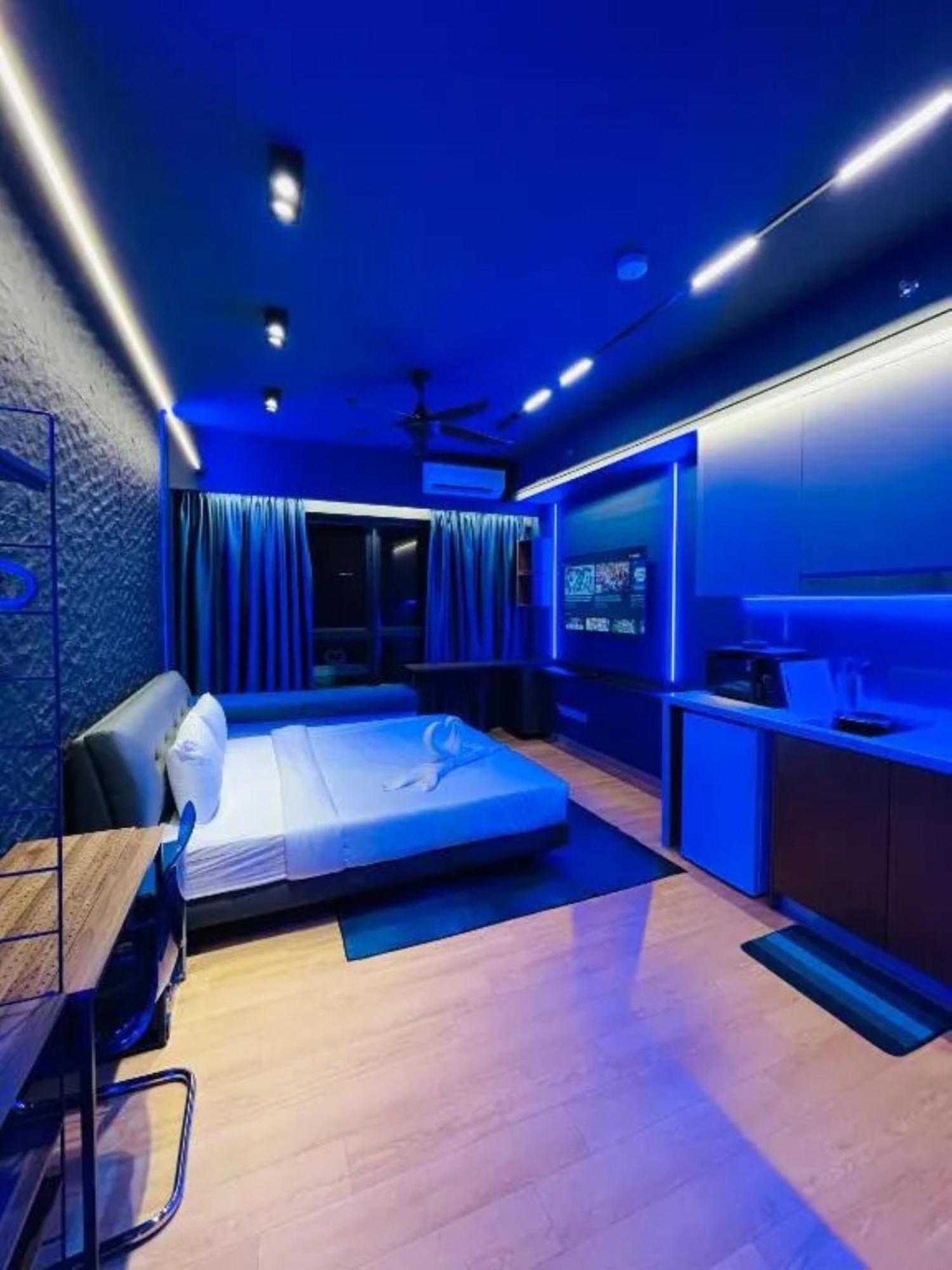Apartamento Agile Sky Pavilion Kl By Moonlight