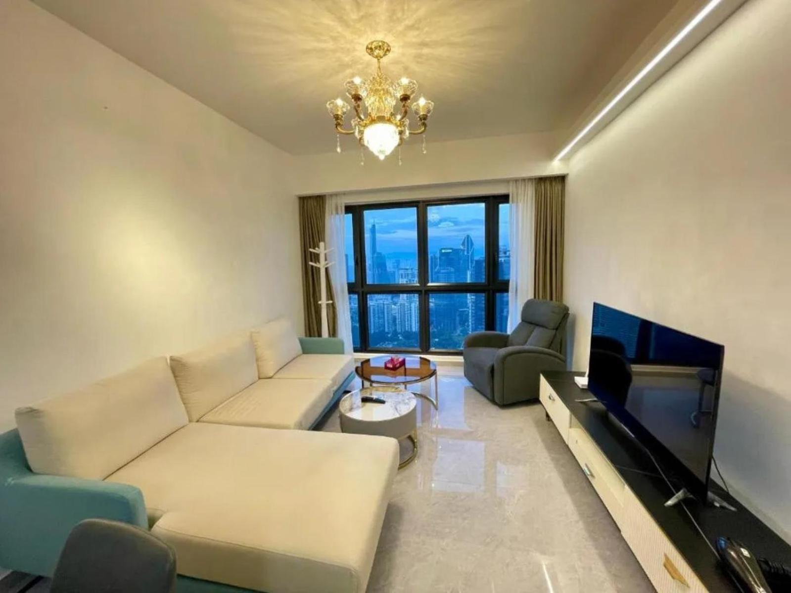 Apartamento Agile Sky Pavilion Kl By Moonlight Kuala Lumpur